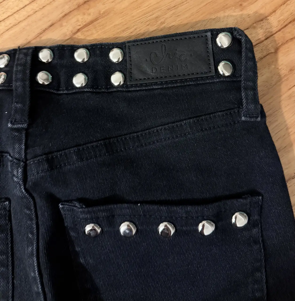 Chic Denim - Vista 3