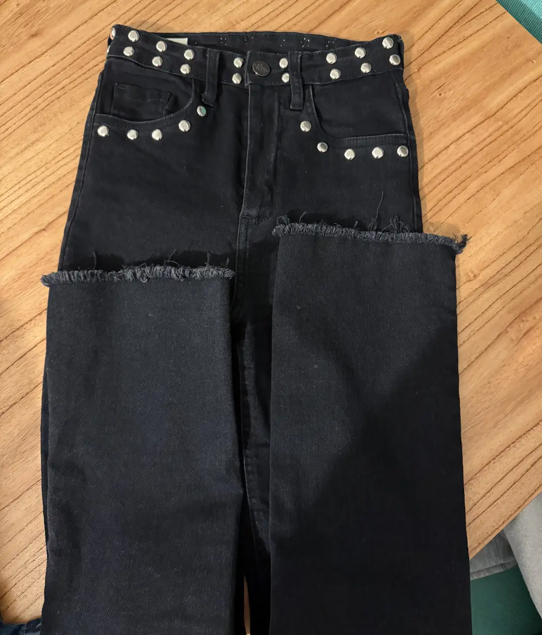 Chic Denim - Vista 5