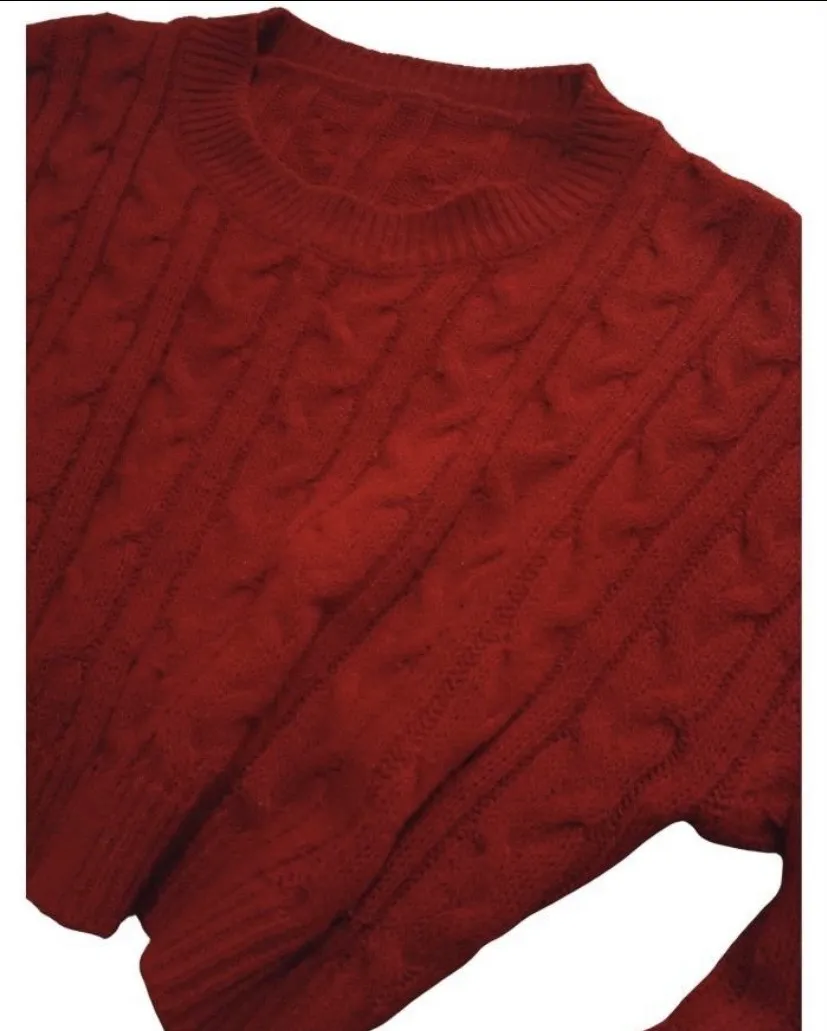 Buzo Generica - Vista 3