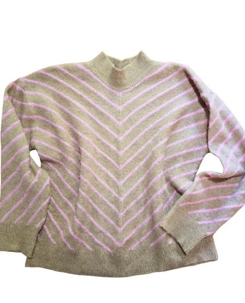 Sweater Generica - Vista 2