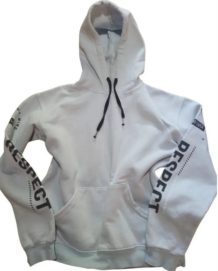 Buzo Generica - Vista 2