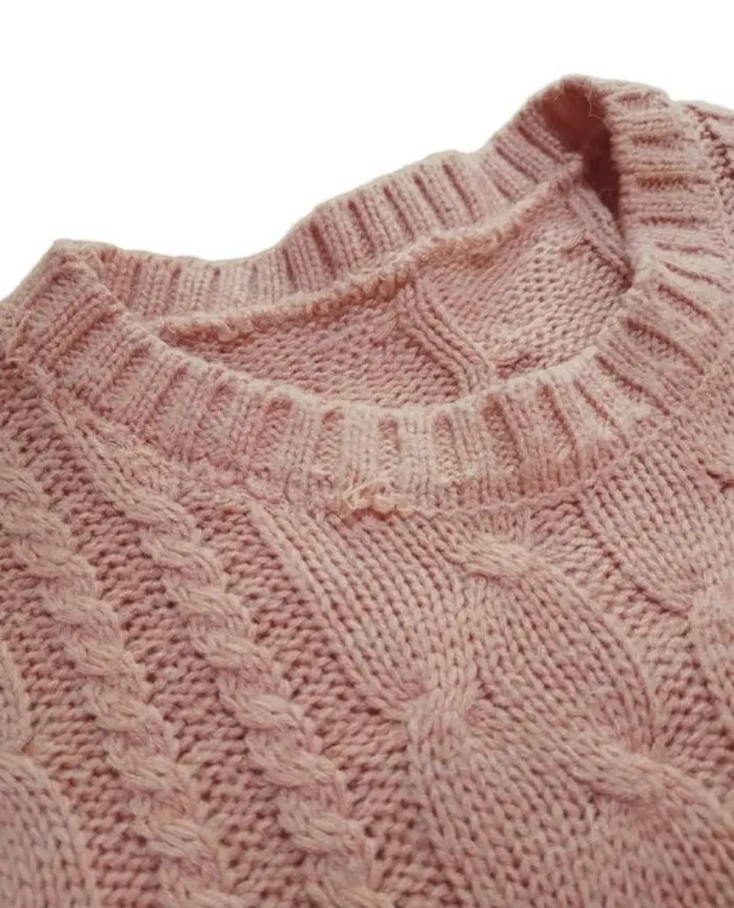 Sweater Generica - Vista 3