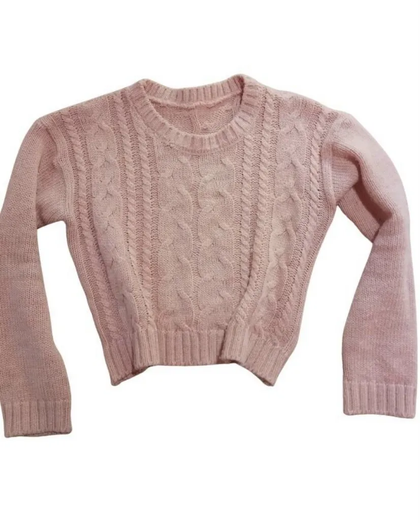 Sweater Generica - Vista 2