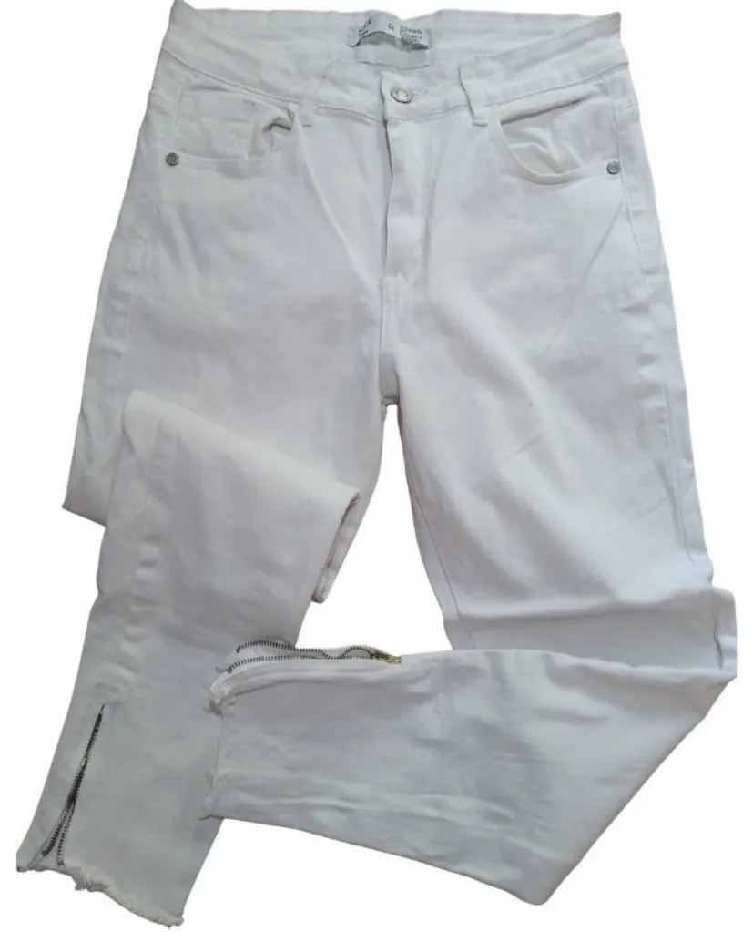 Jean Generica - Vista 2