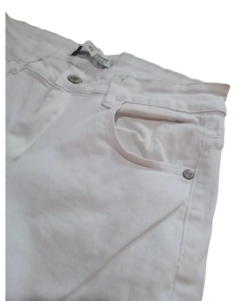 Jean Generica - Vista 4