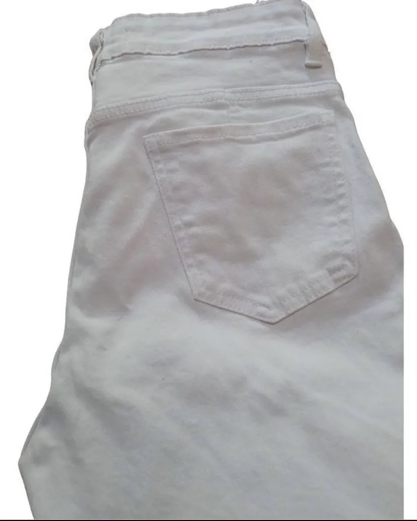 Jean Generica - Vista 3