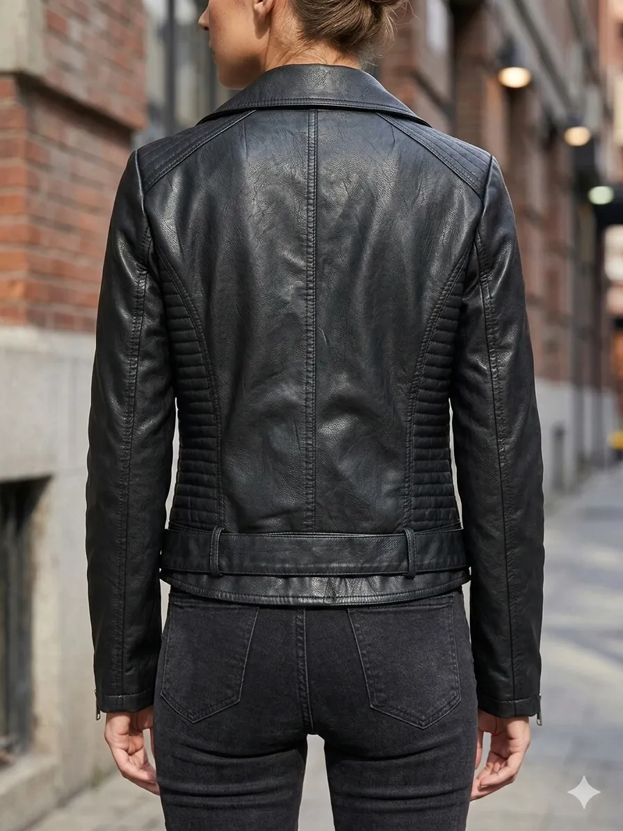 Campera Tmill - Vista 2