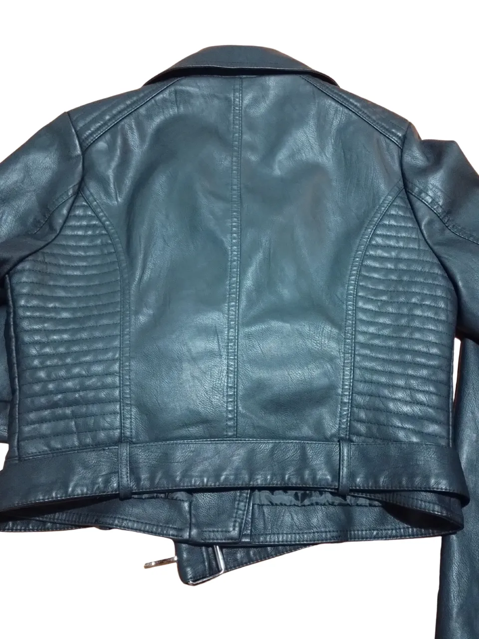 Campera Tmill - Vista 4