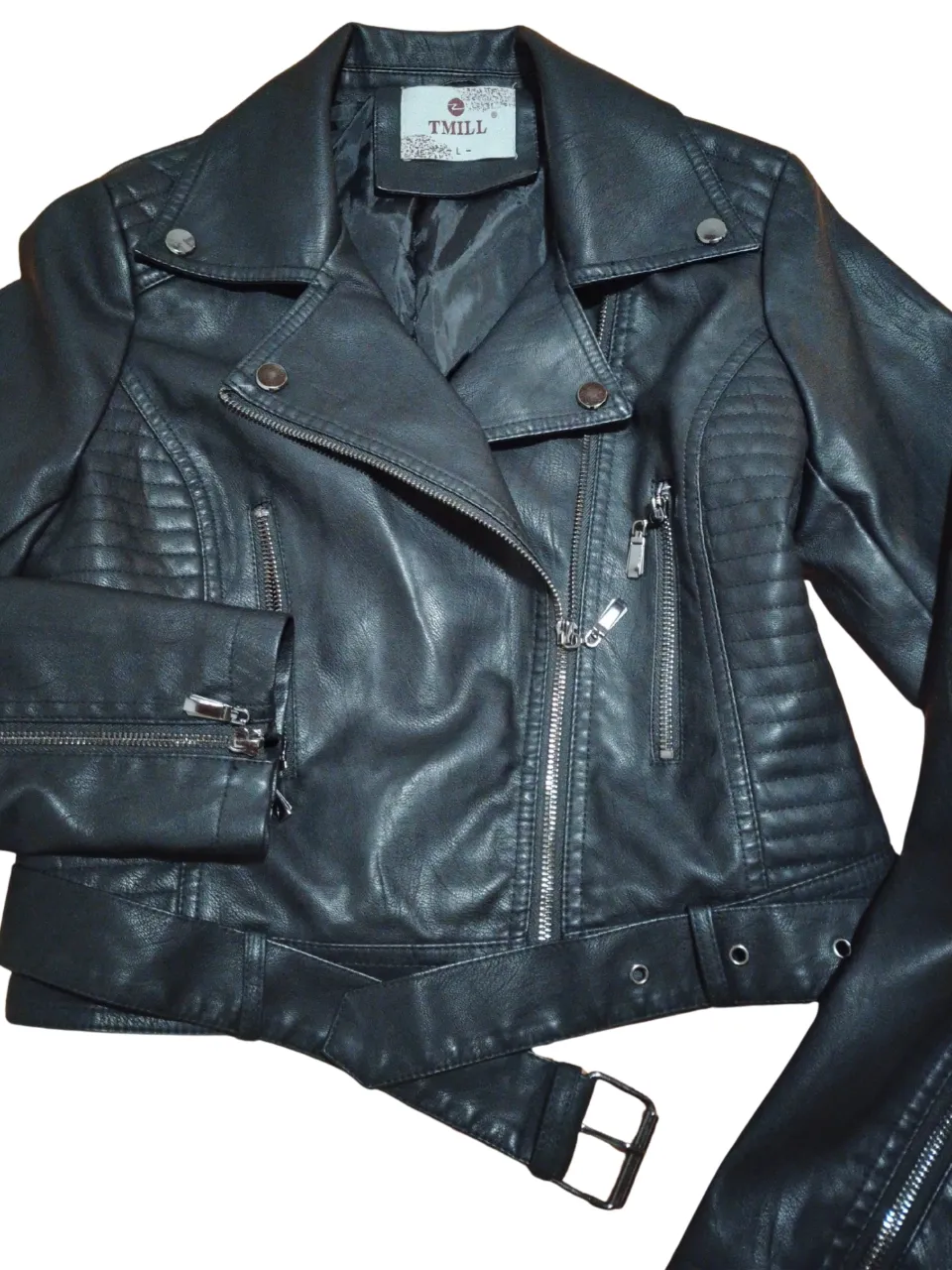 Campera Tmill - Vista 3