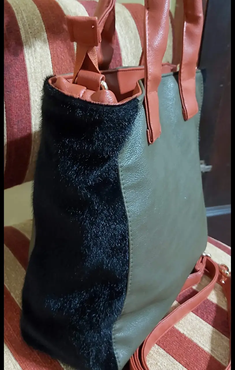 Cartera Sin marca - Vista 2