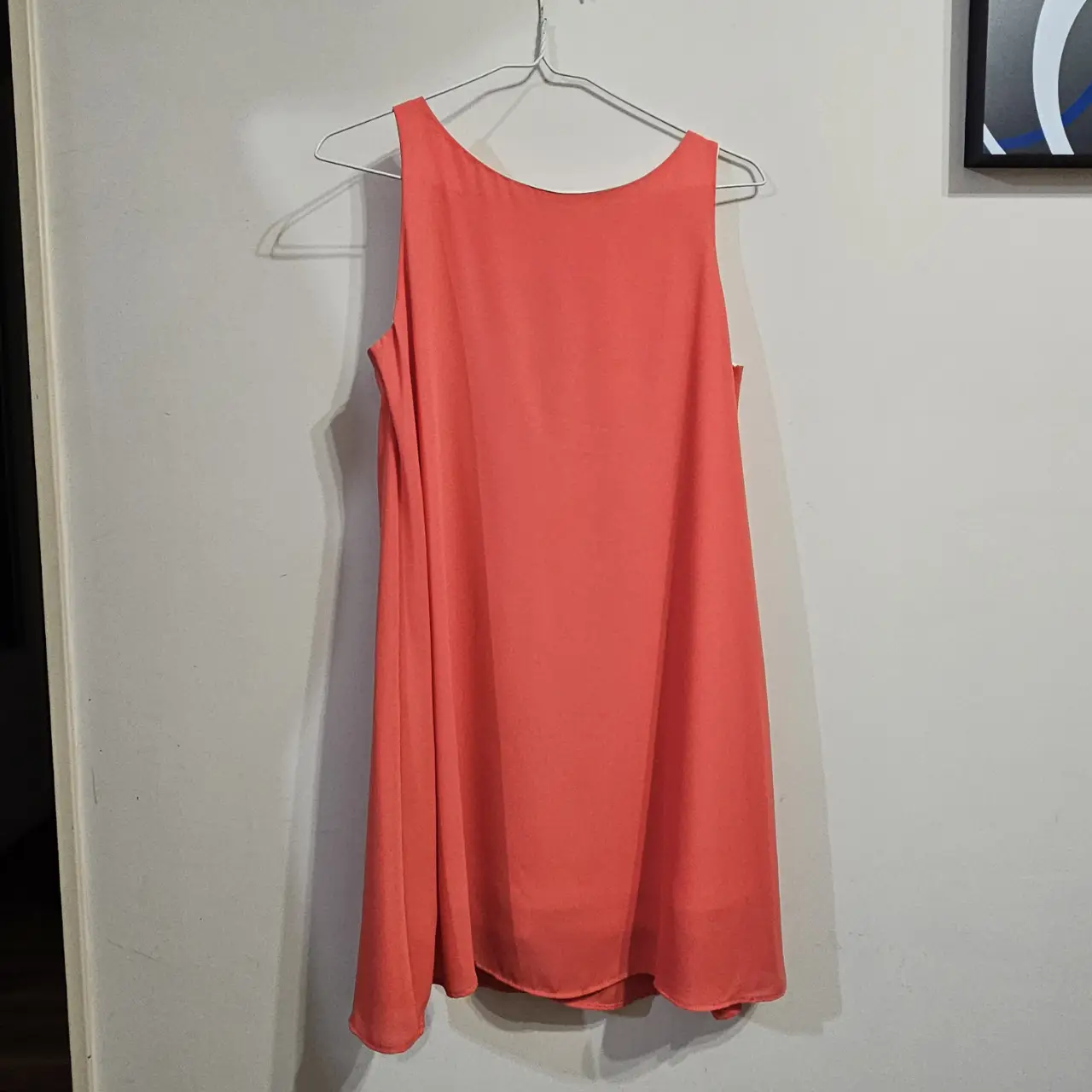 Vestido Sin marca - Vista 2