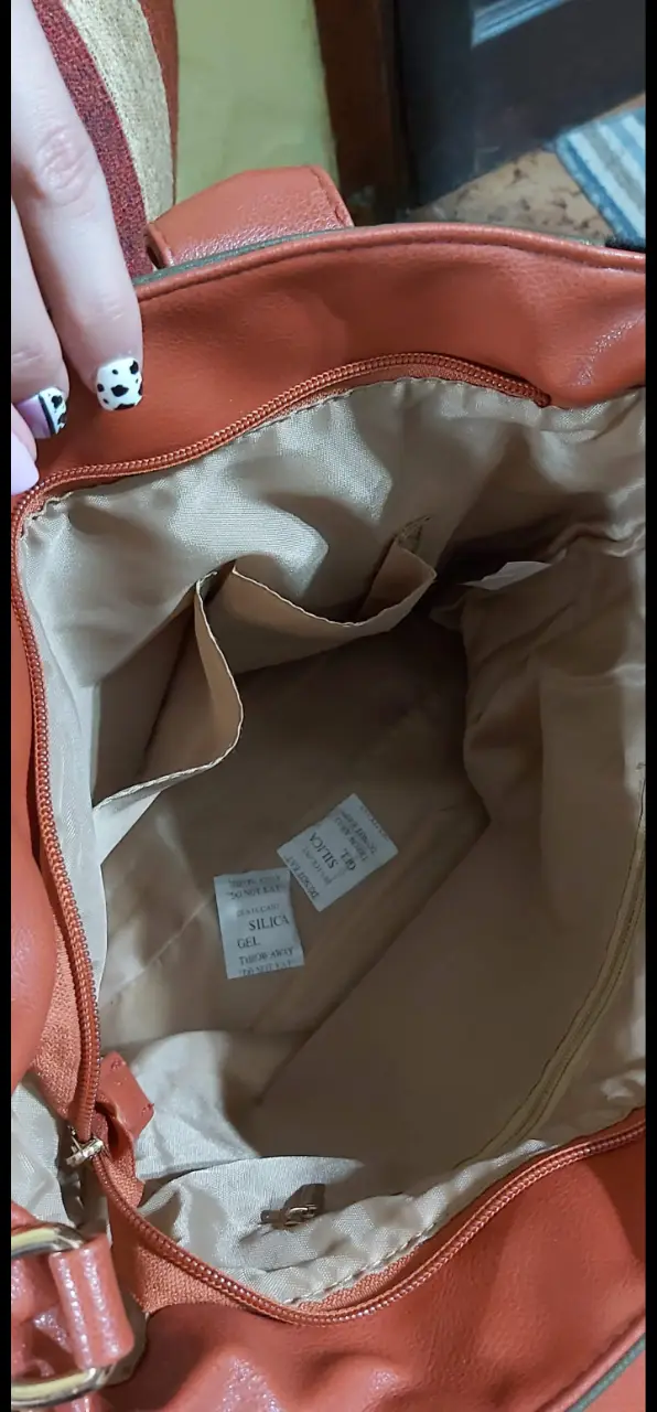 Cartera Sin marca - Vista 3