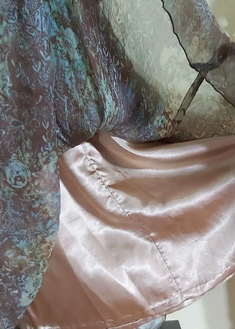 Vestido Sin marca - Vista 4