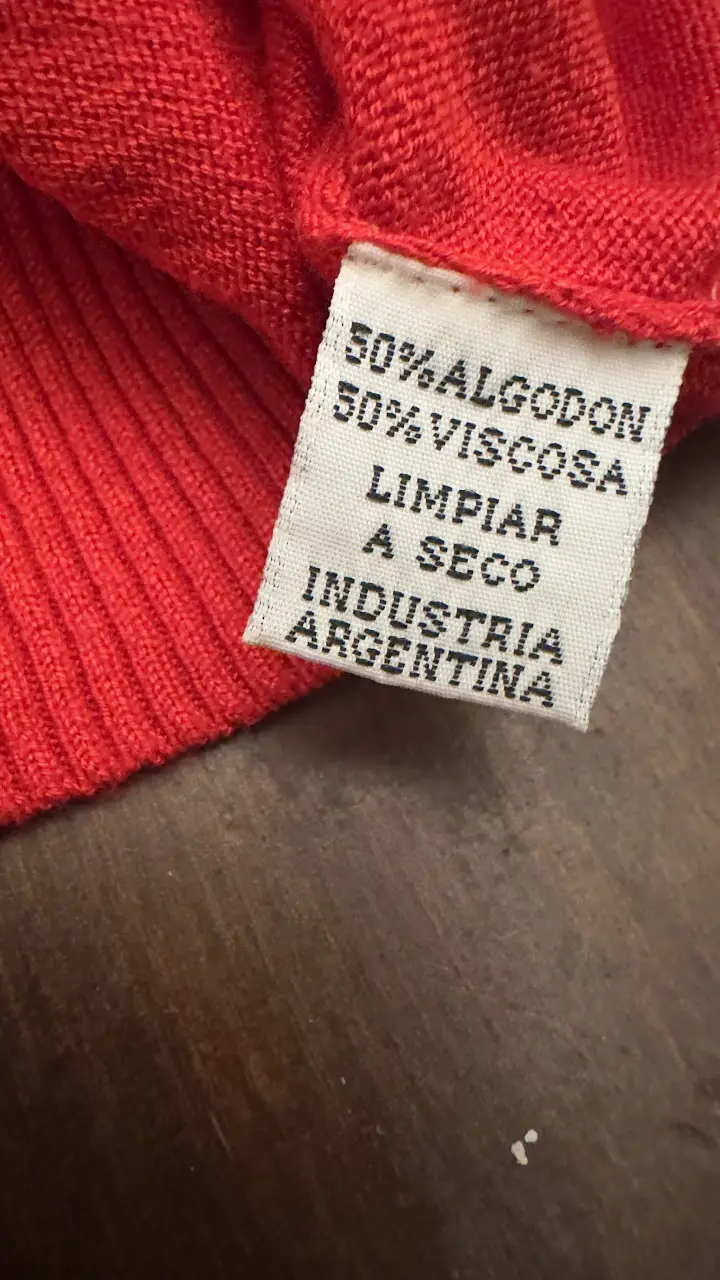 Sweater MILANA - Vista 3