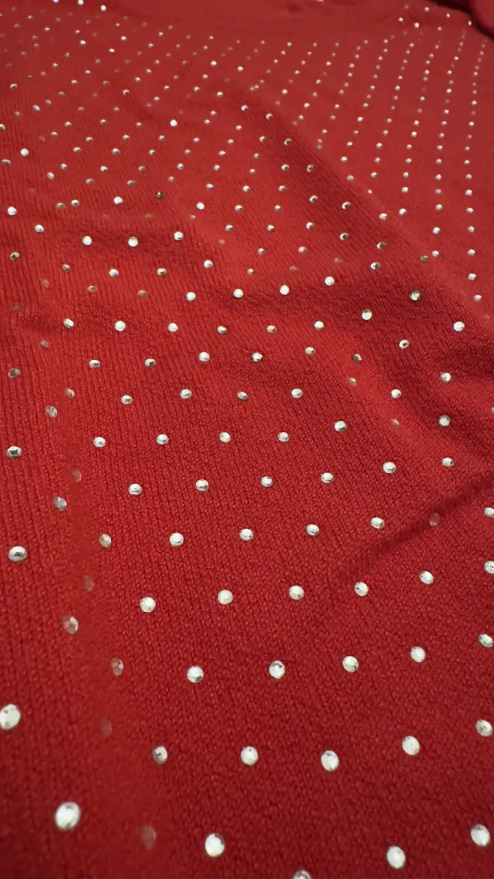 Sweater MILANA - Vista 5