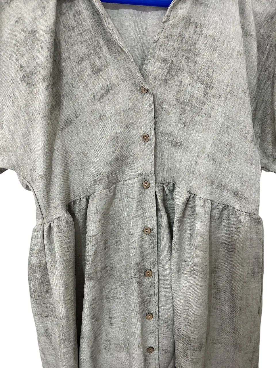 Vestido Otra - Vista 2