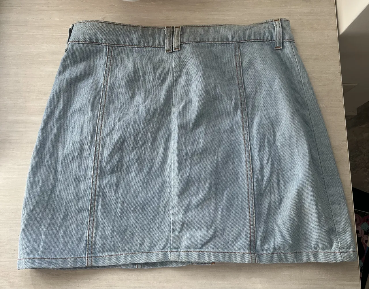 Pollera Otra - Vista 2