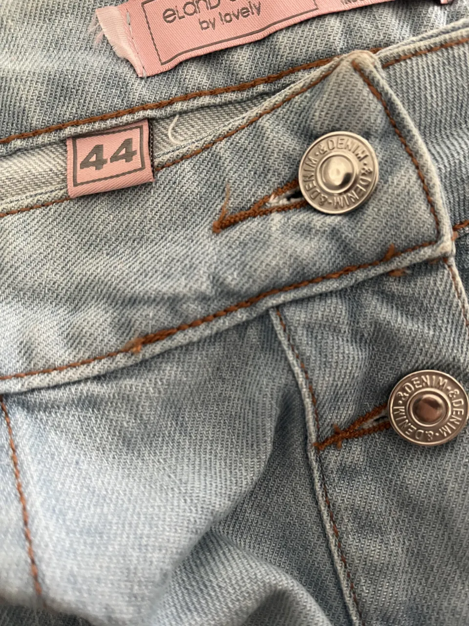 Pollera Otra - Vista 3