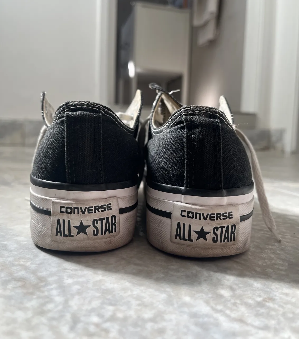 Zapatillas Converse - Vista 2