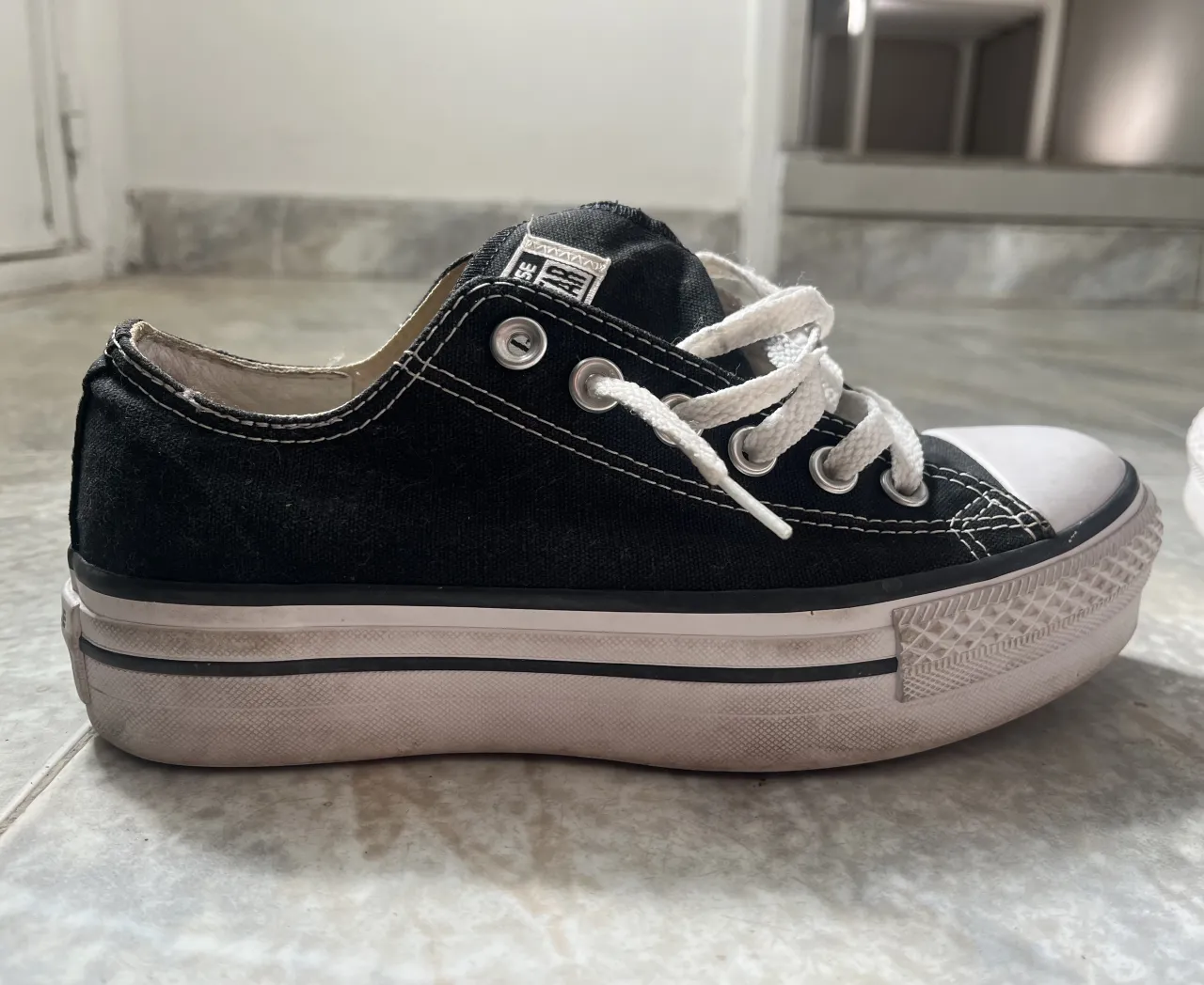 Zapatillas Converse - Vista 5