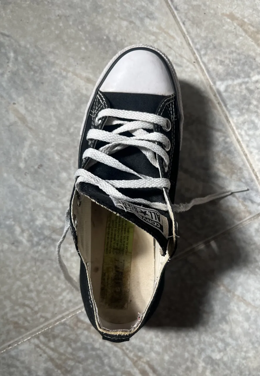 Zapatillas Converse - Vista 6