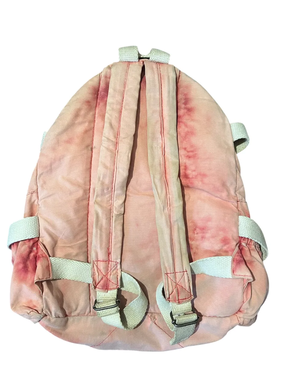 Mochila Marimba - Vista 2