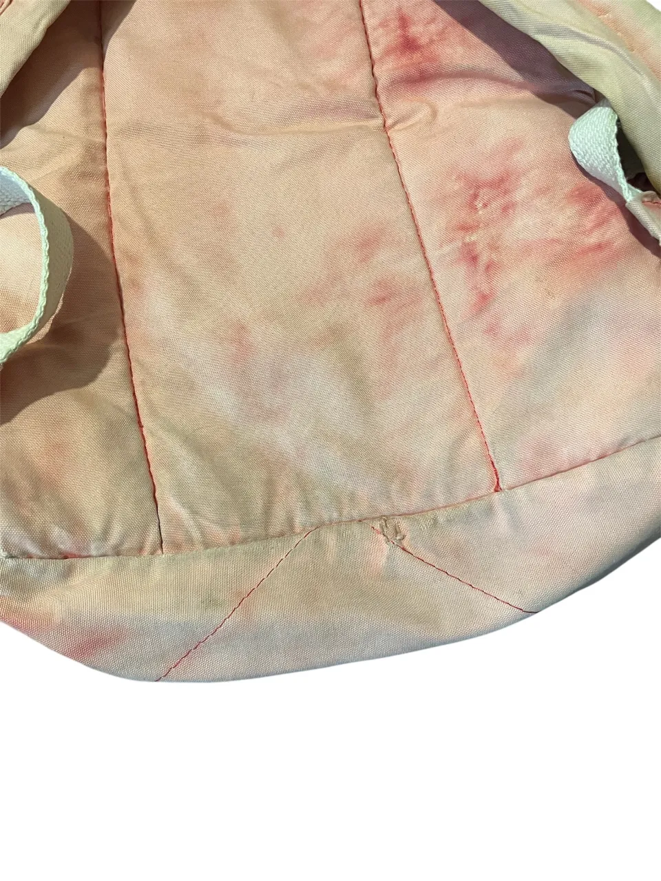 Mochila Marimba - Vista 3