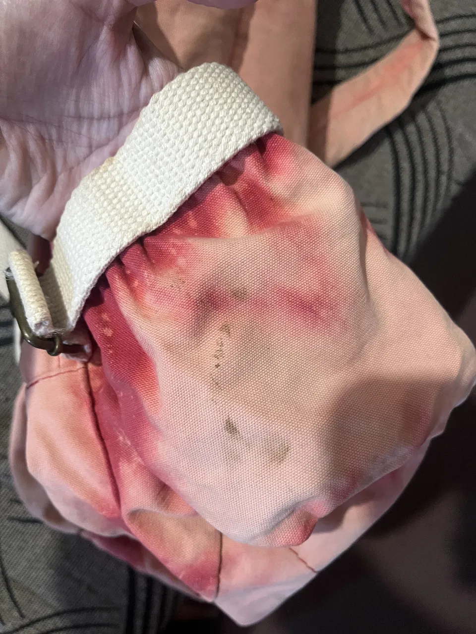 Mochila Marimba - Vista 4