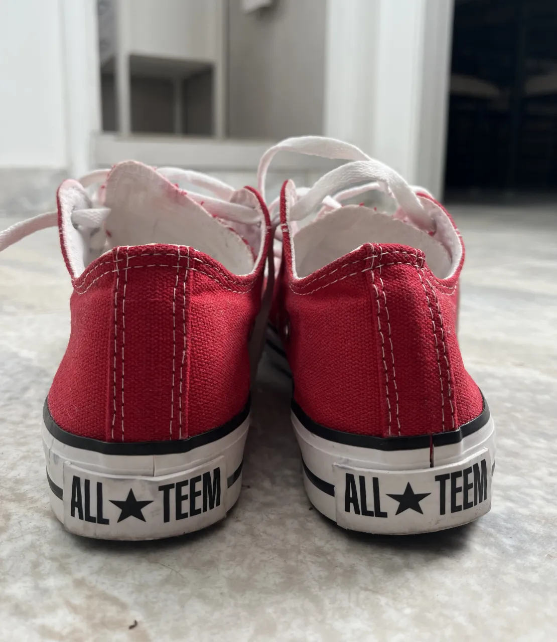 Zapatillas Otra - Vista 3