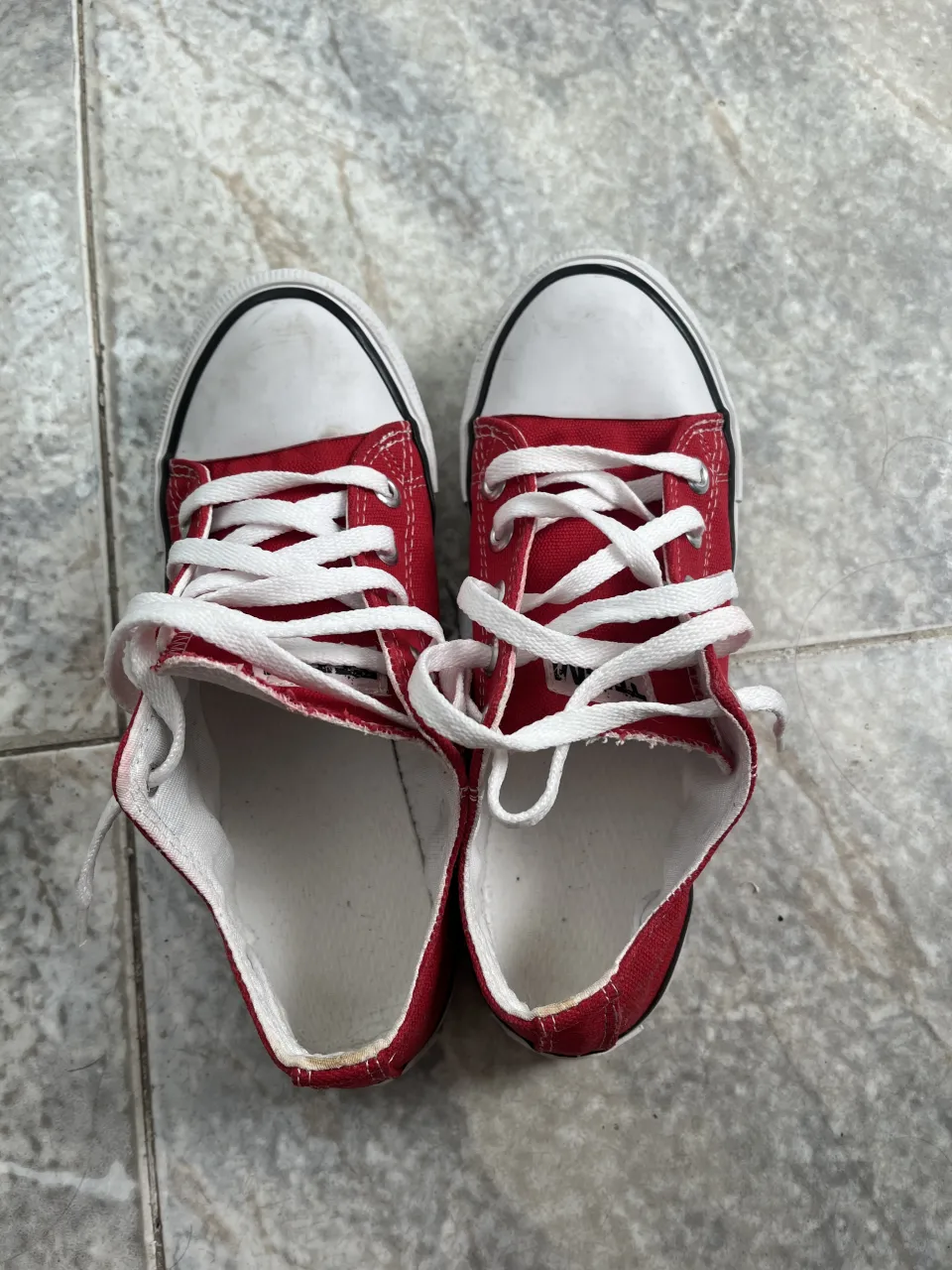 Zapatillas Otra - Vista 2