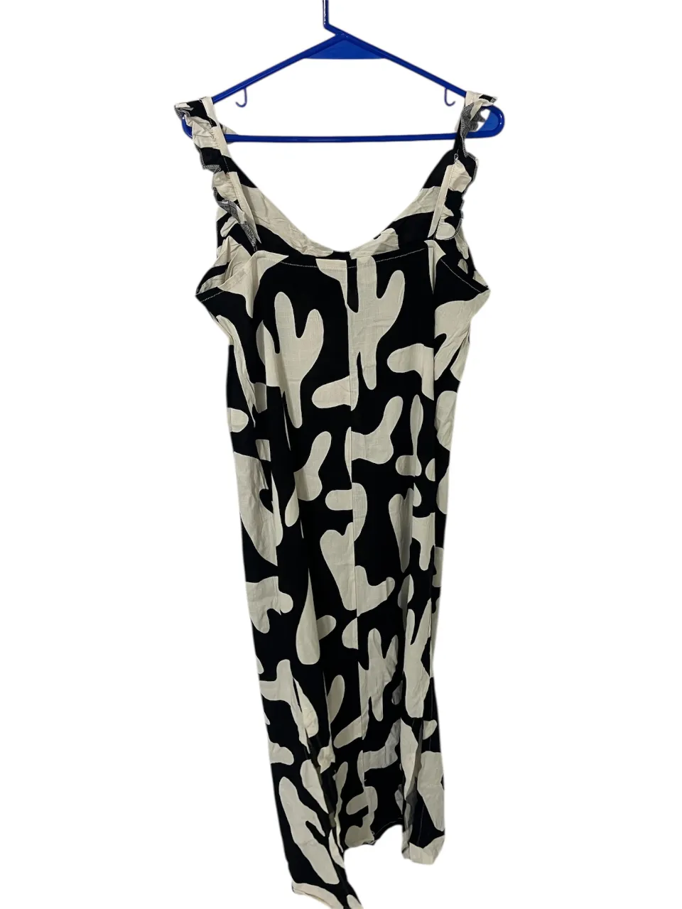 Vestido Otra - Vista 3