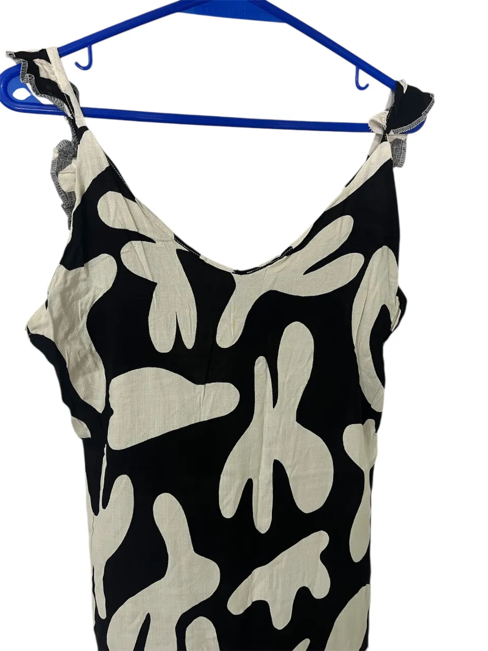 Vestido Otra - Vista 2