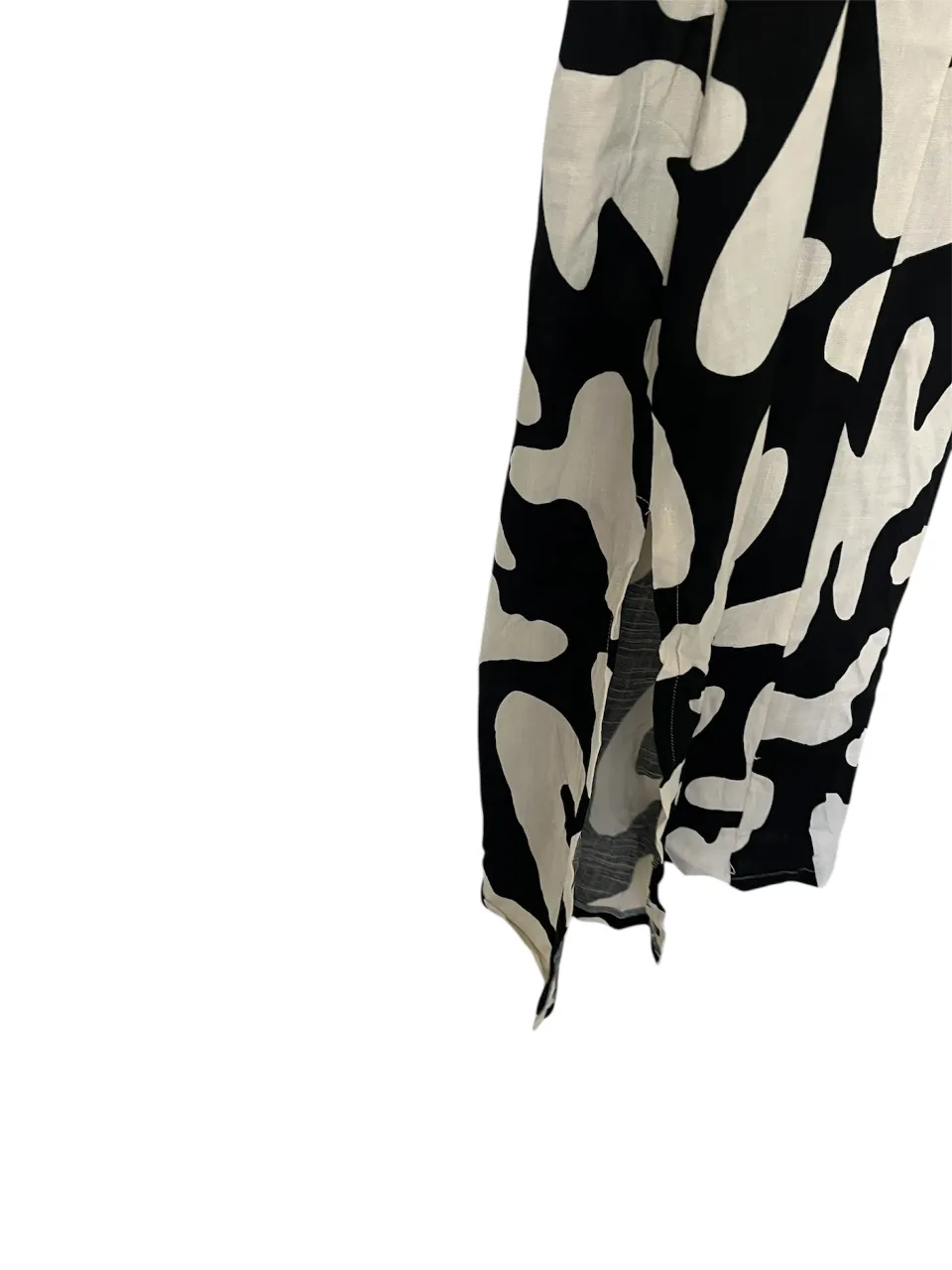 Vestido Otra - Vista 4