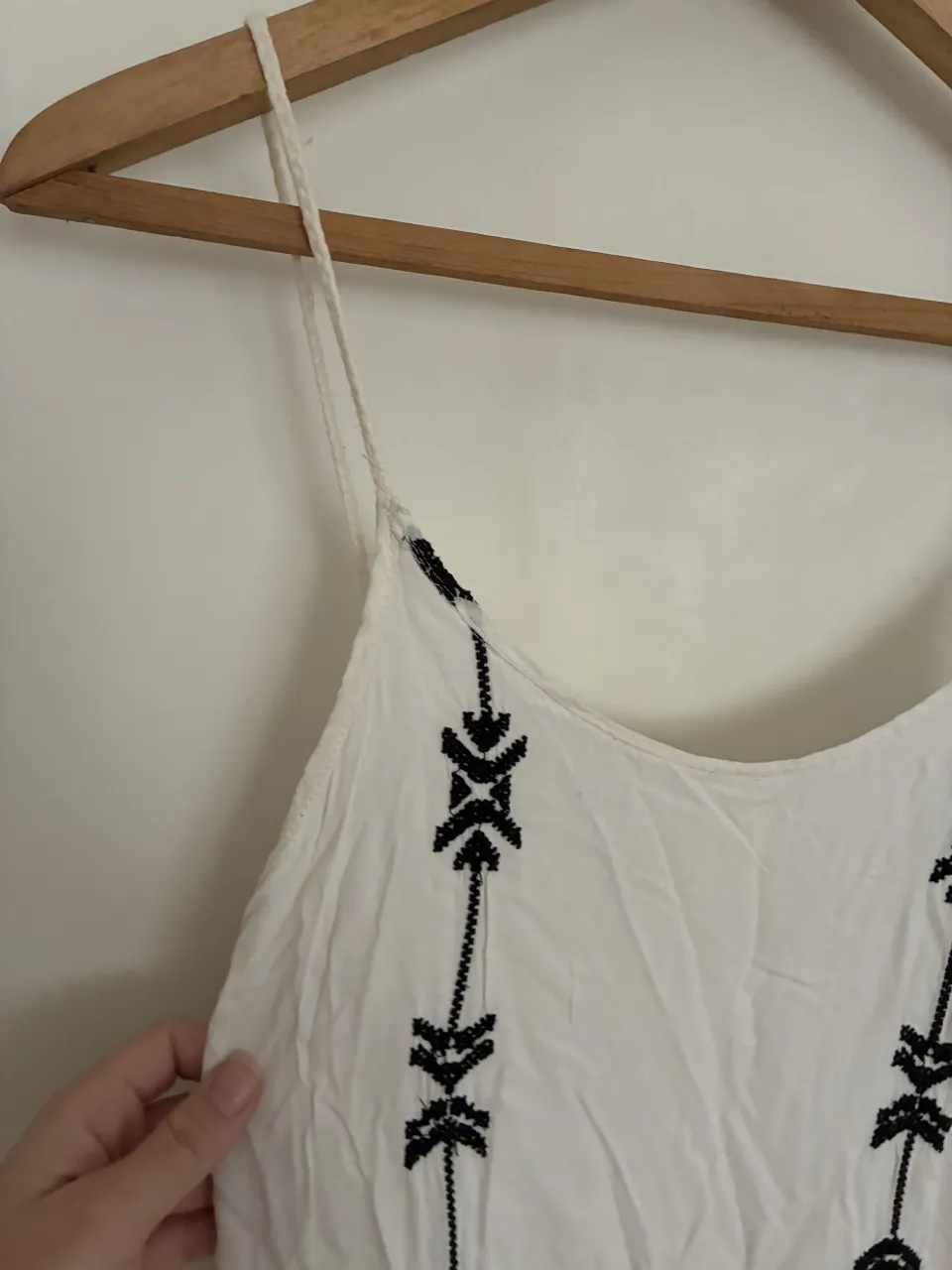 Vestido motivi - Vista 3