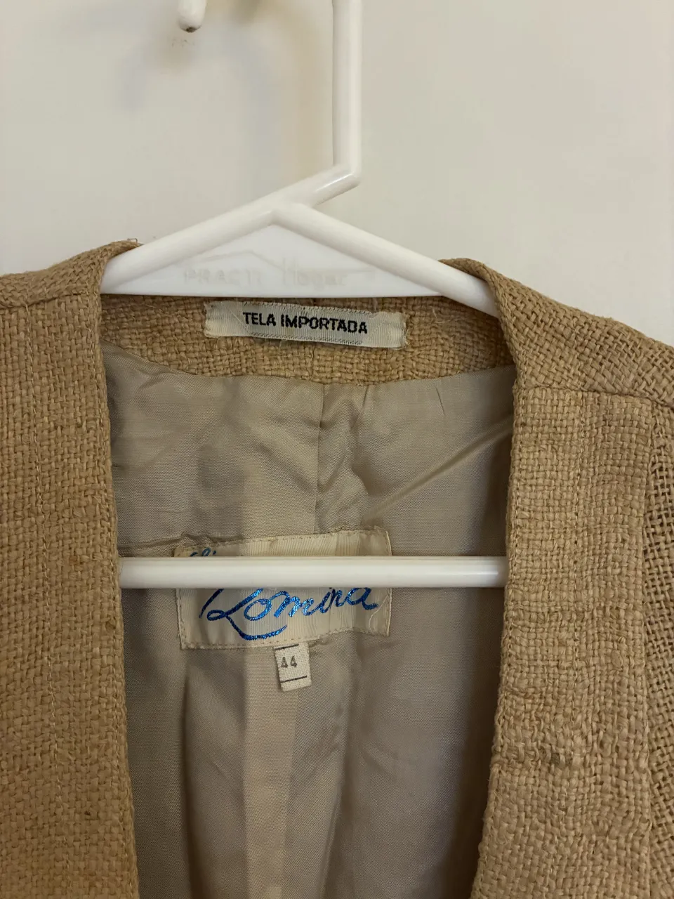 Blazer Romina - Vista 4