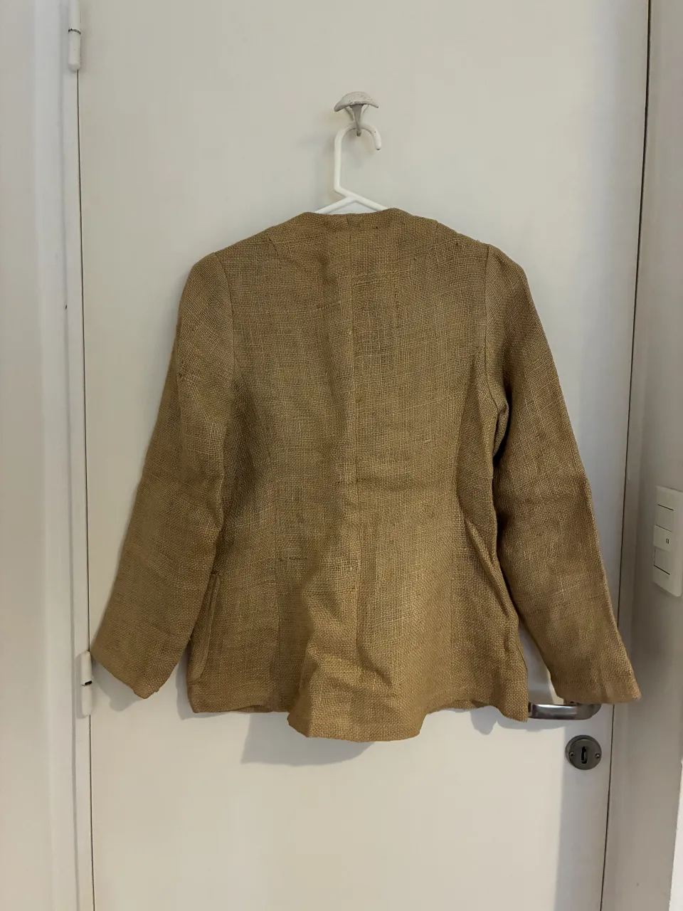 Blazer Romina - Vista 5