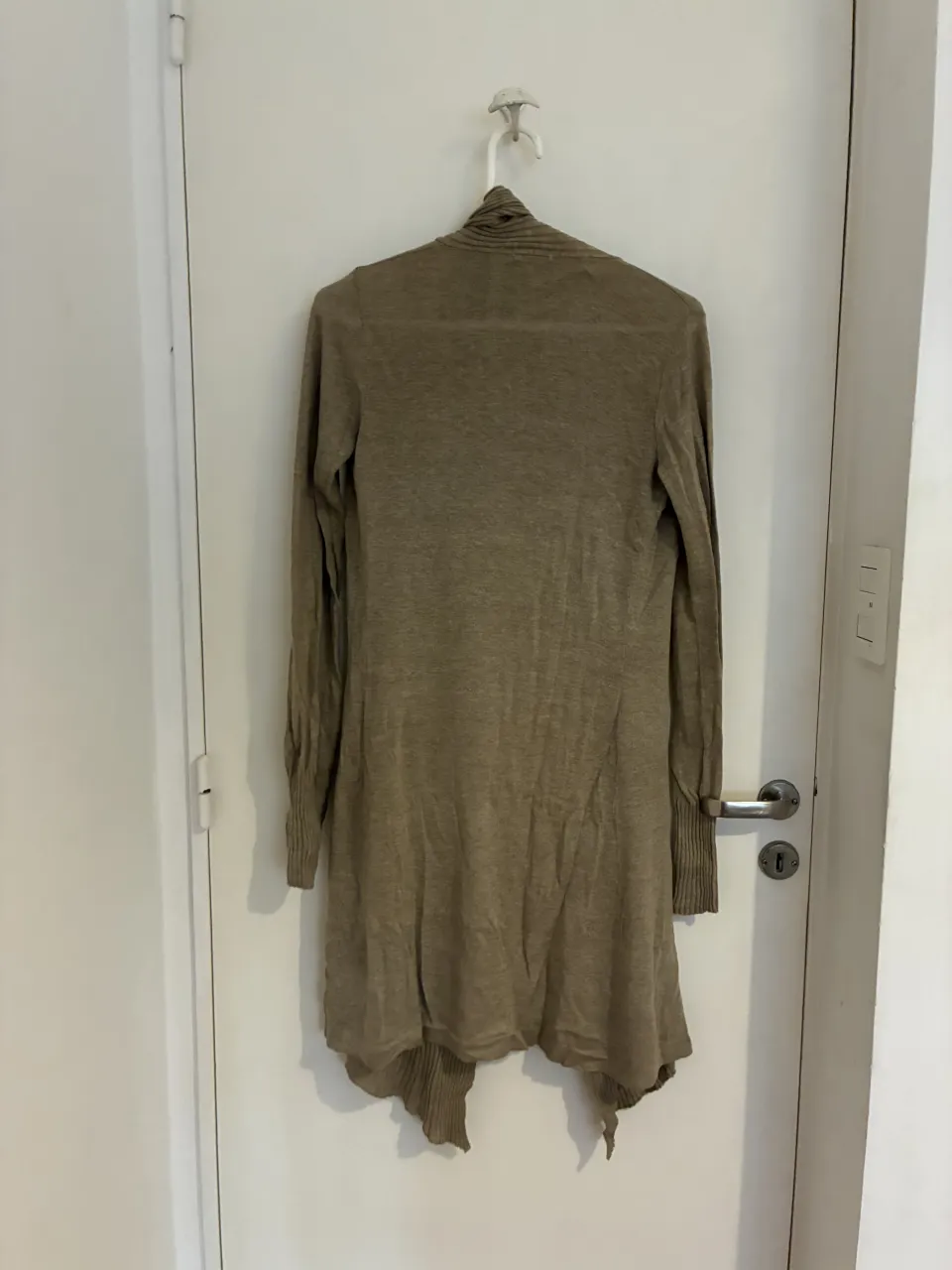 Cardigan Wrangler - Vista 3