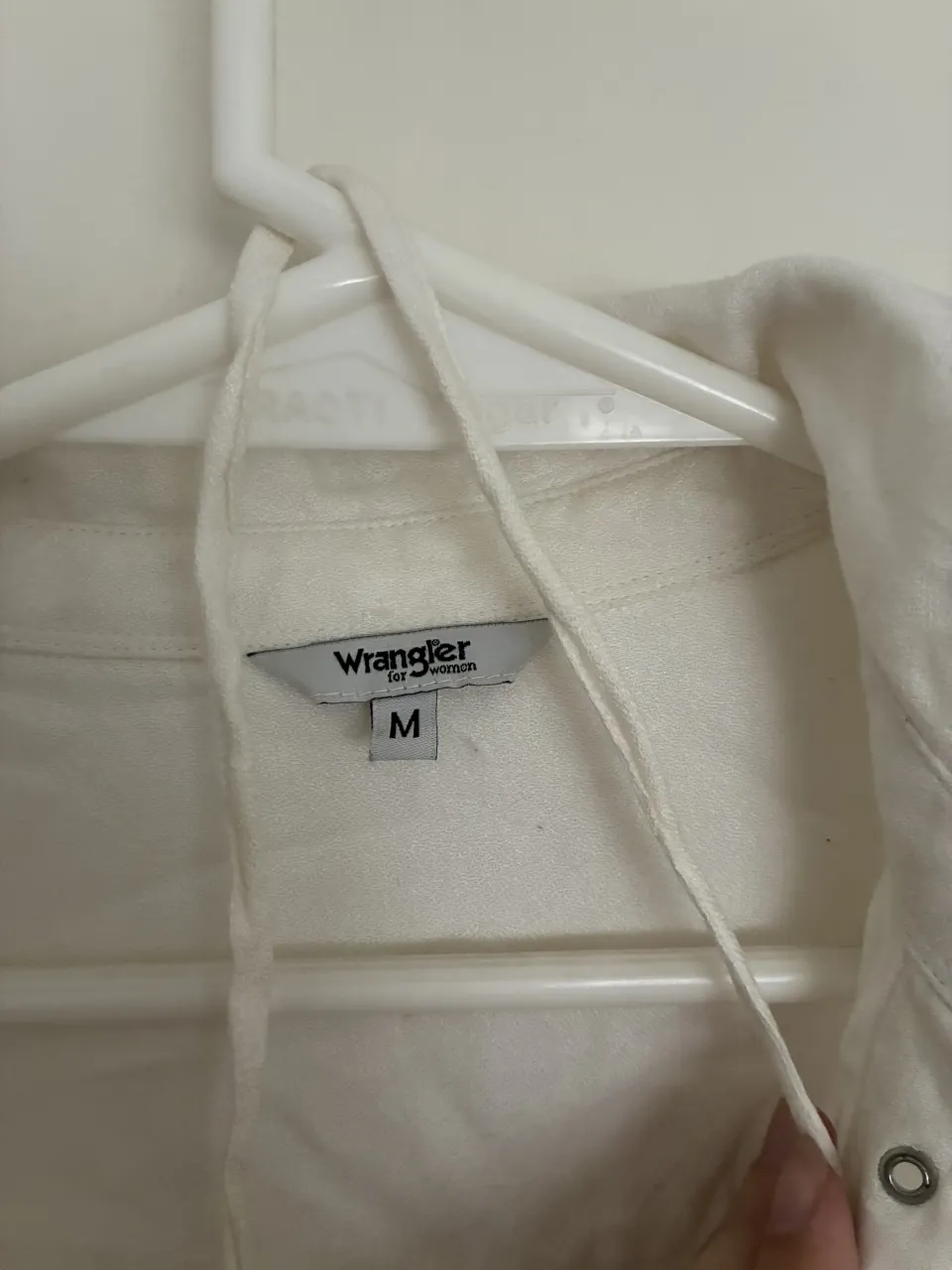 Camisa Wrangler - Vista 2