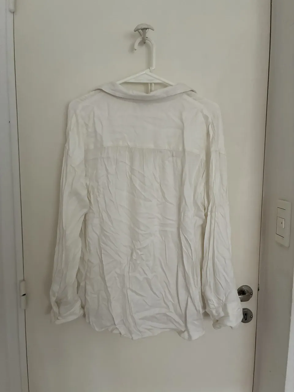 Camisa Wrangler - Vista 4