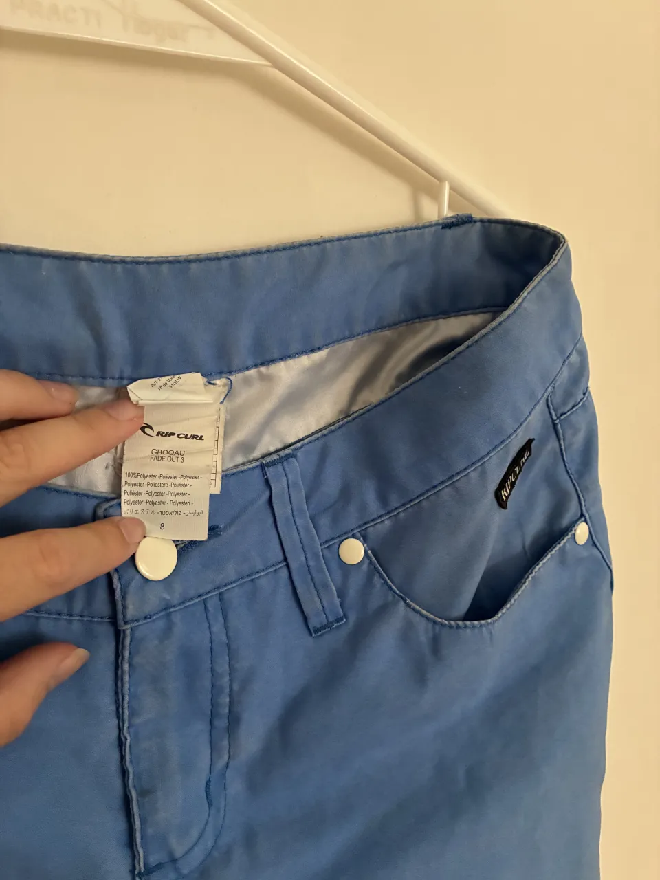 Short Rip Curl - Vista 2