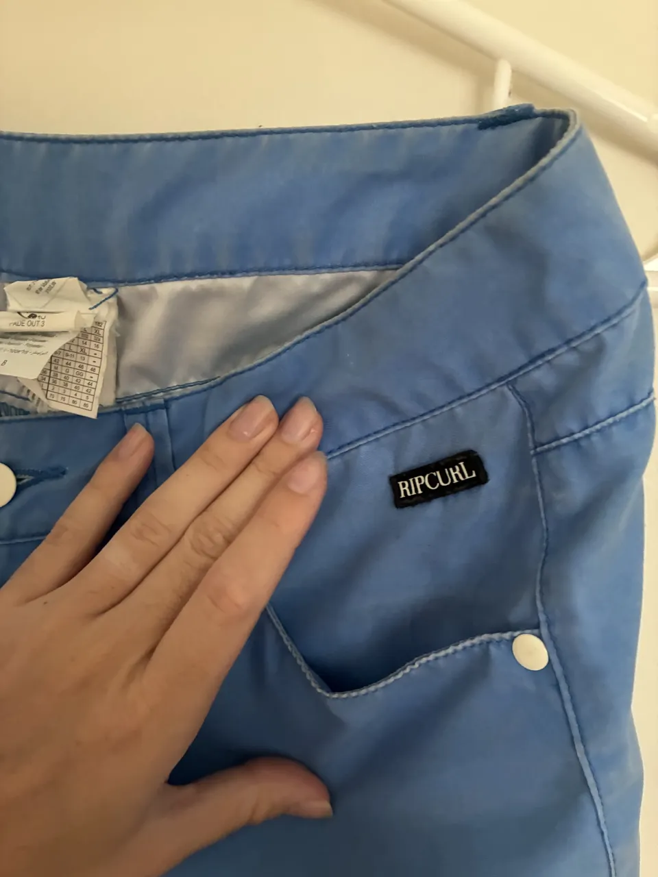 Short Rip Curl - Vista 3