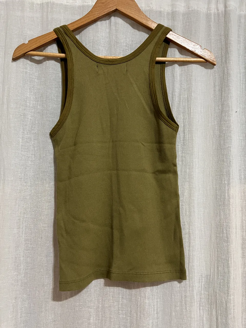 Musculosa Wanama - Vista 3