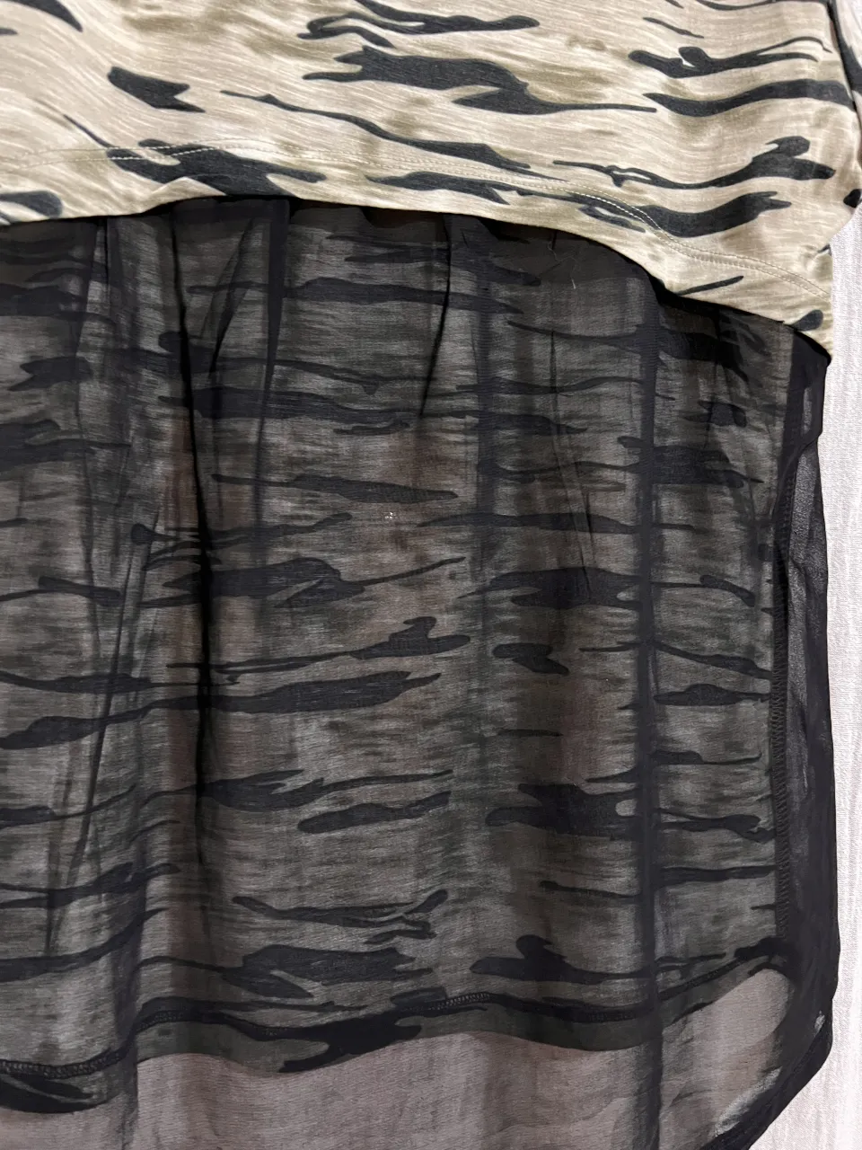 Remera Otro - Vista 4