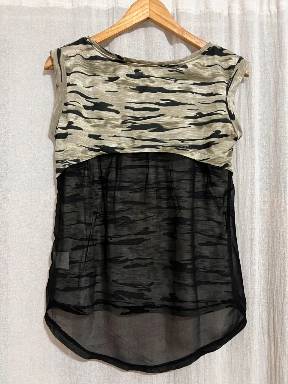 Remera Otro - Vista 2