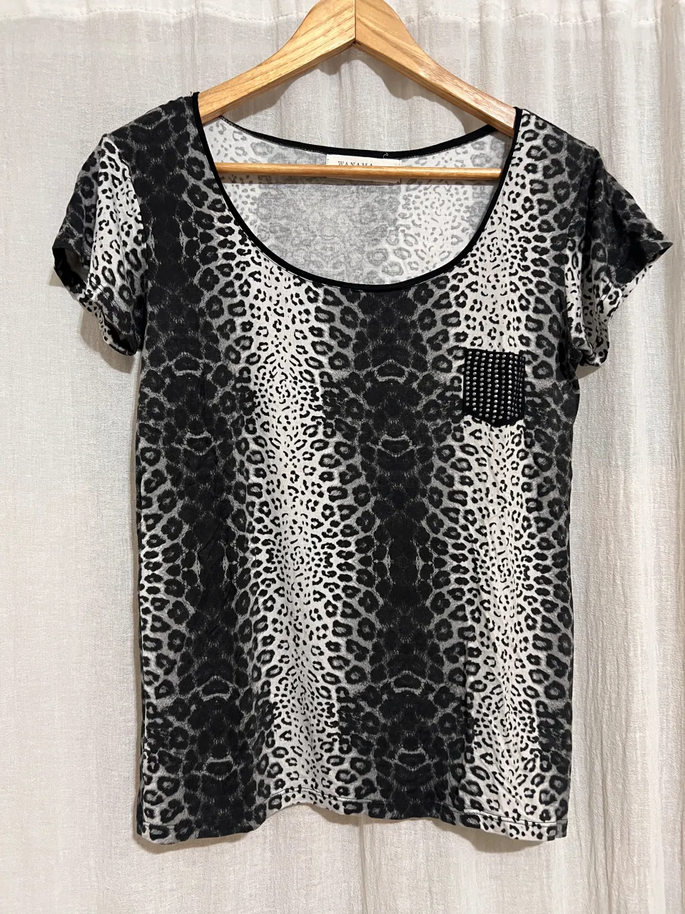 Remera Wanama - Vista 2