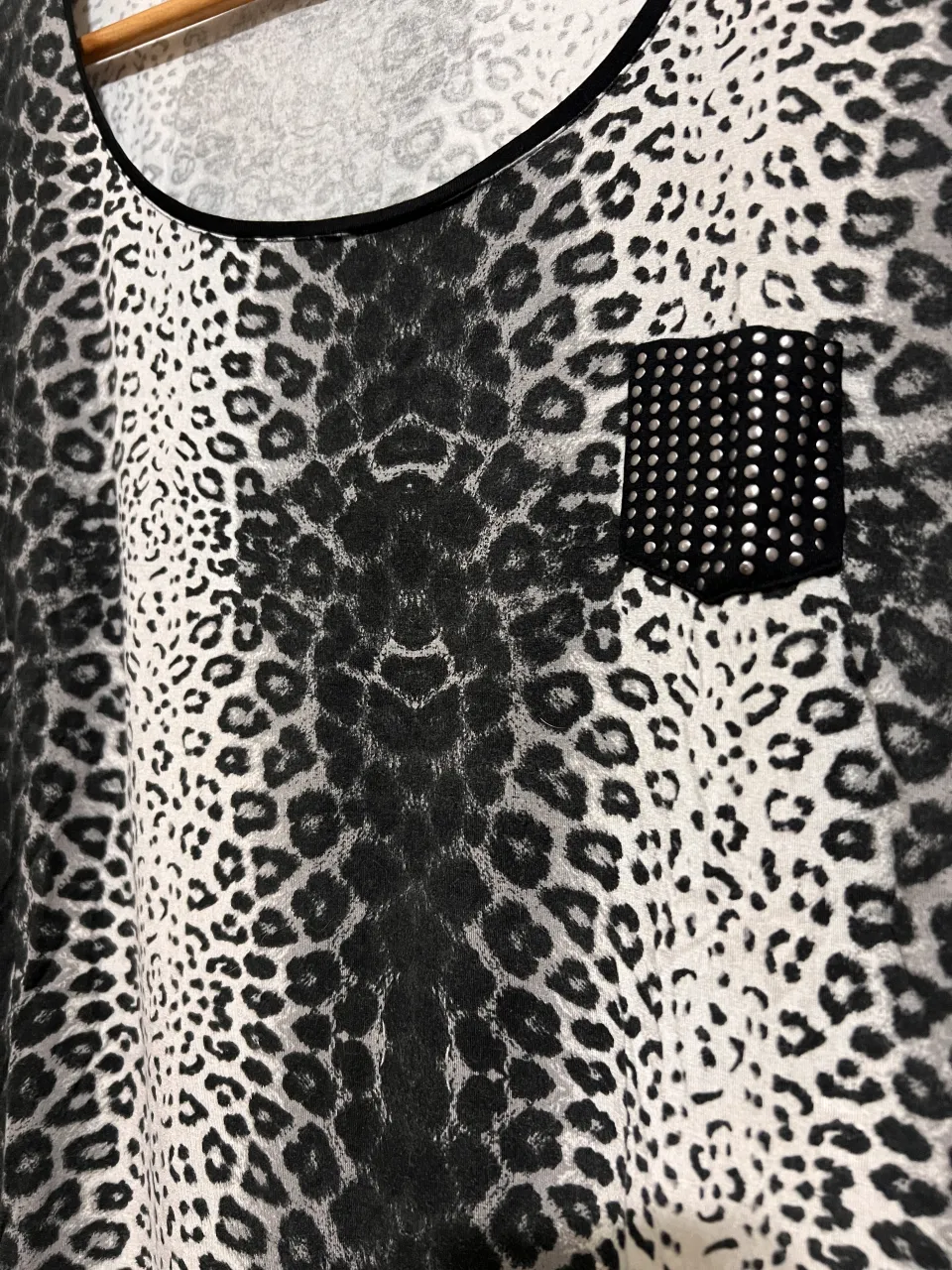 Remera Wanama - Vista 4