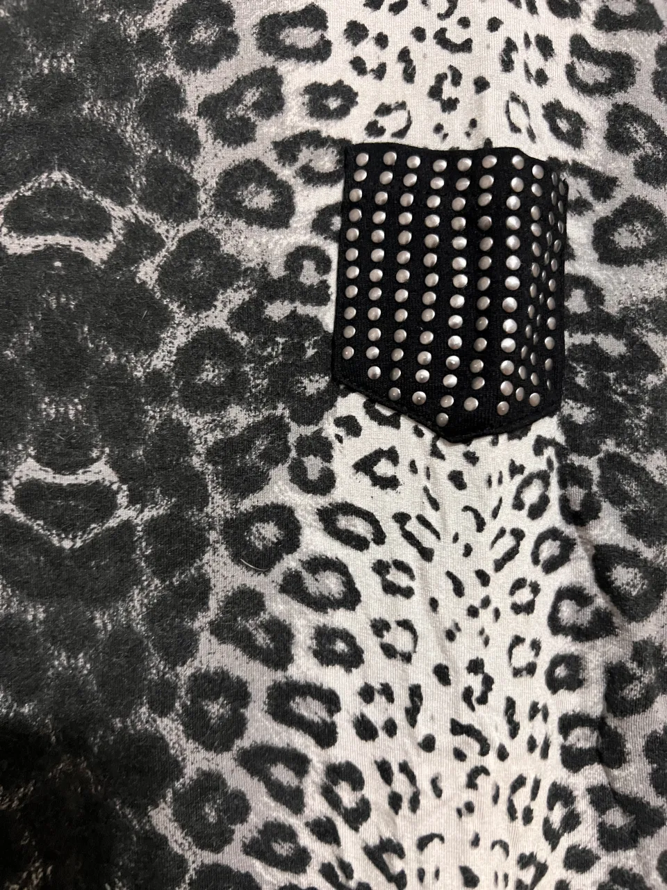 Remera Wanama - Vista 5