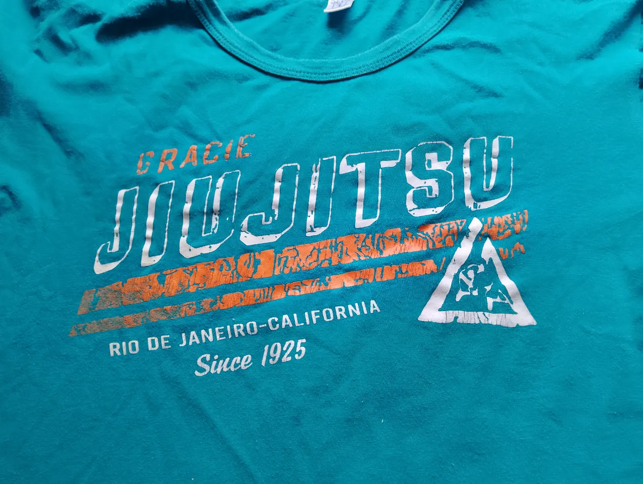 Remera Otro - Vista 2