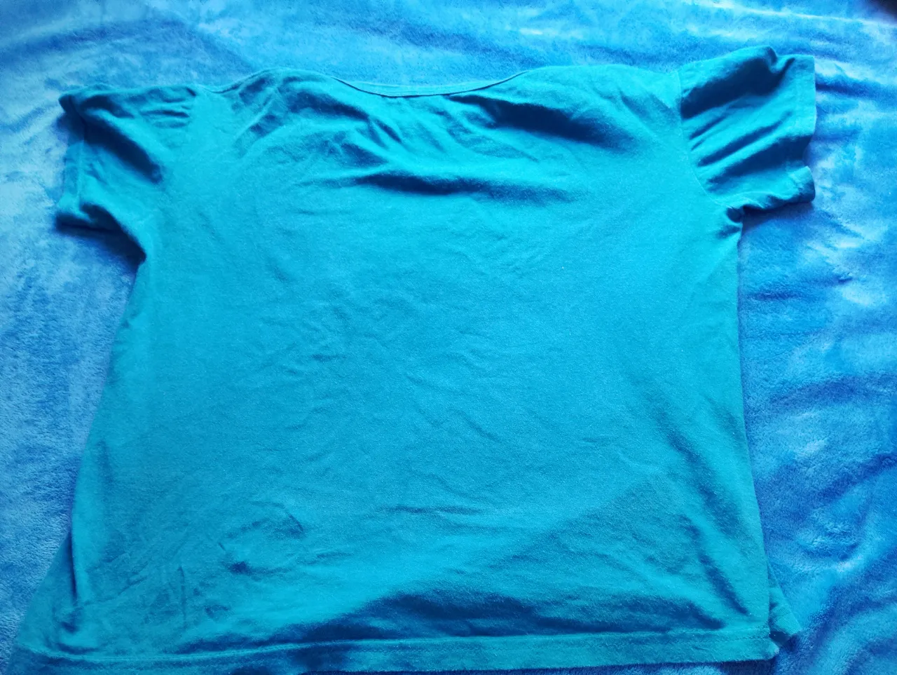 Remera Otro - Vista 3