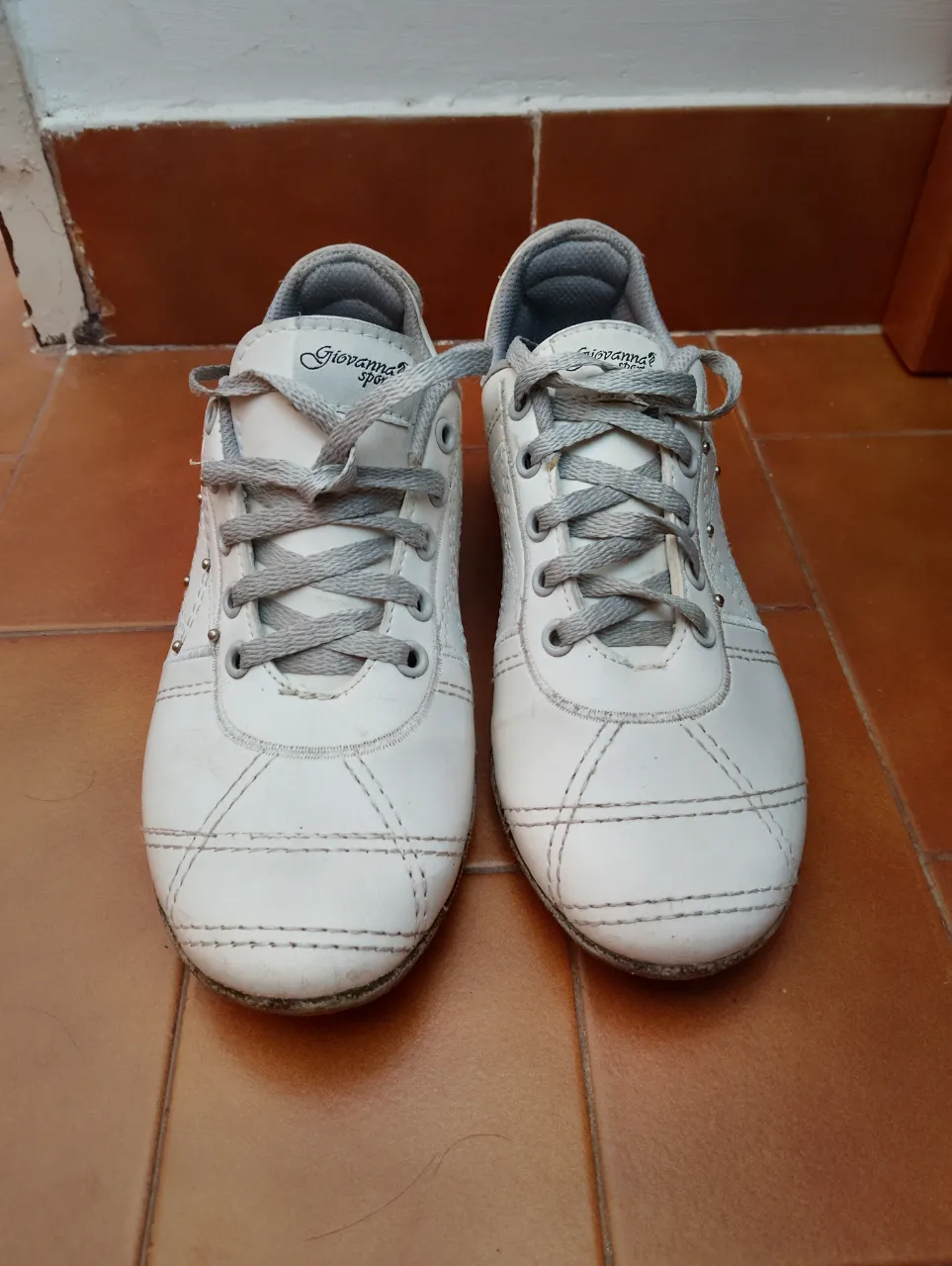 Zapatillas Giovanna - Vista 2